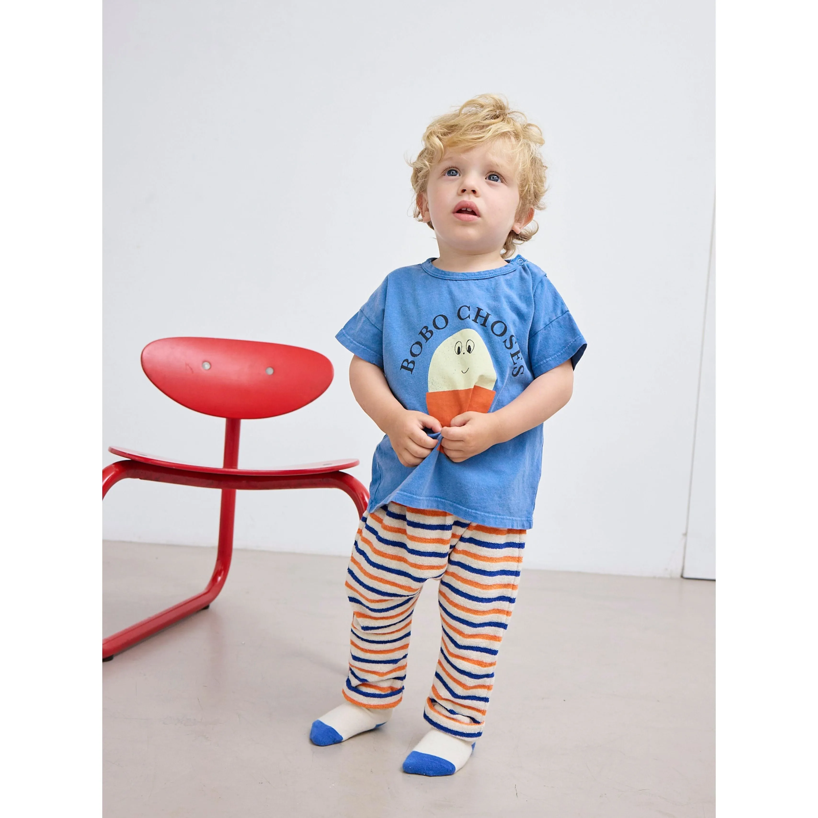 Baby Morning Egg T-Shirt