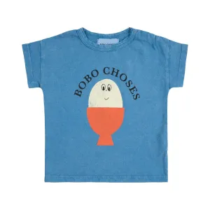 Baby Morning Egg T-Shirt