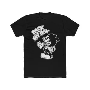 'Back In My Day'  Tee