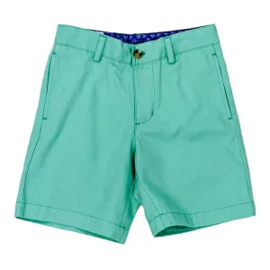 Bailey Boys Short - Aloe Twill