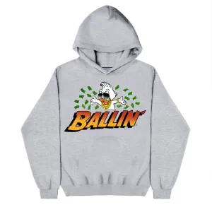BALLIN DUCK HOODIE