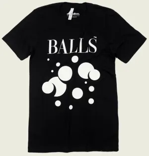 BALLS Unisex T-shirt
