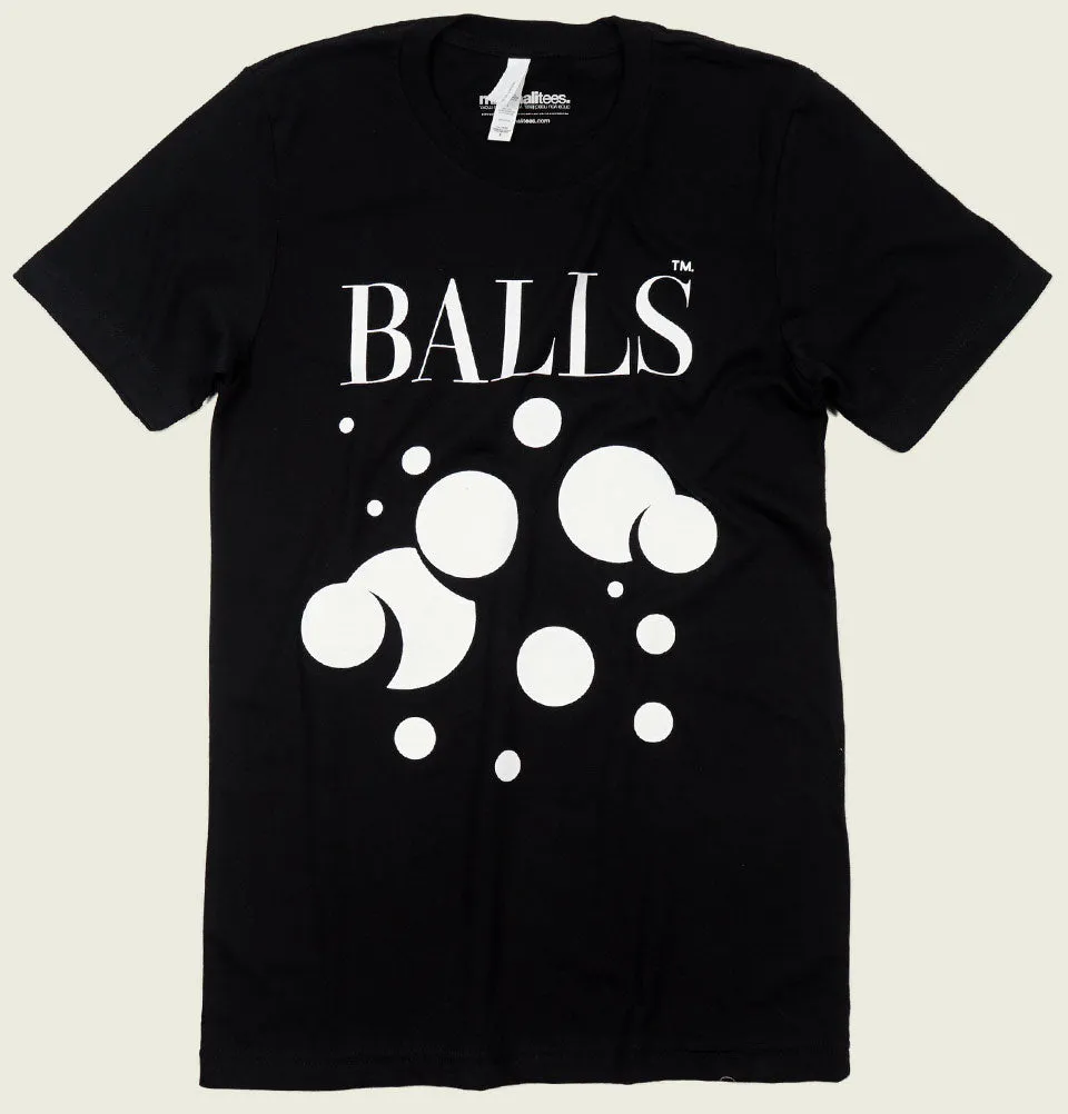 BALLS Unisex T-shirt
