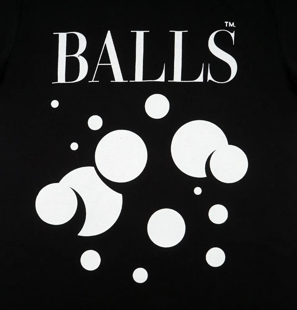 BALLS Unisex T-shirt