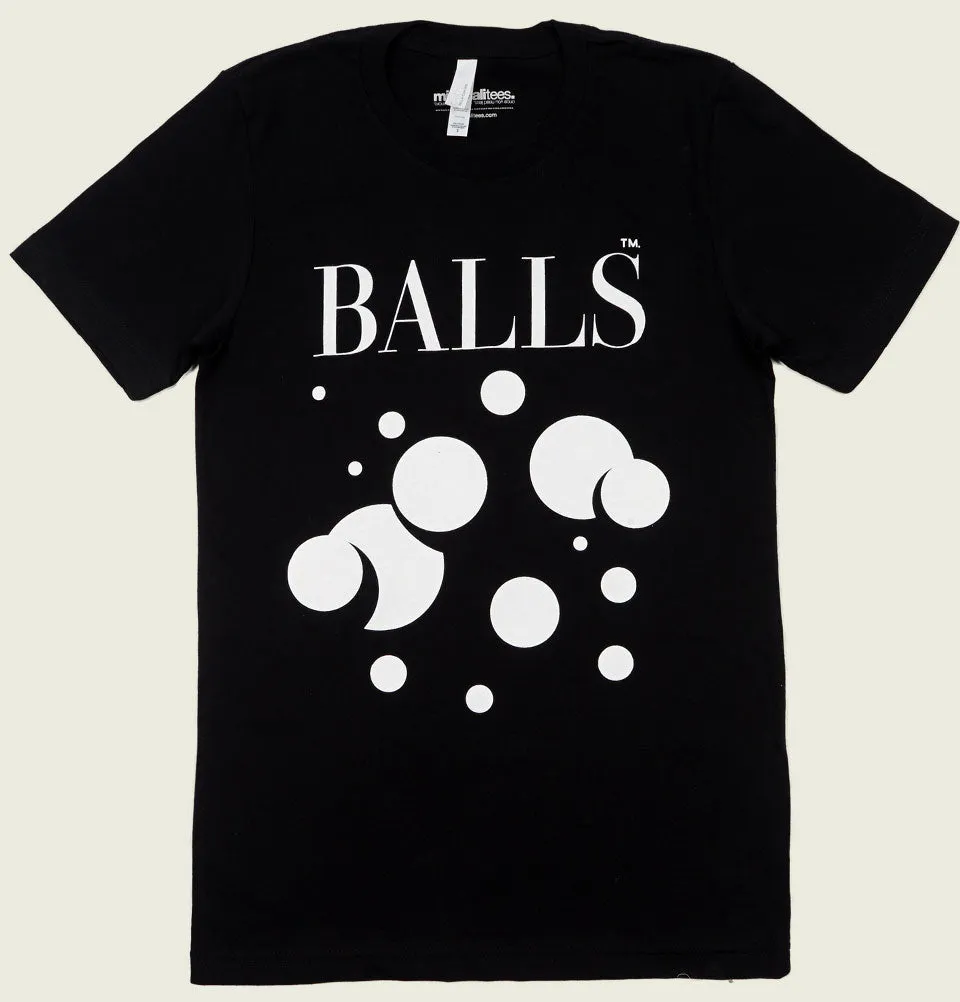 BALLS Unisex T-shirt