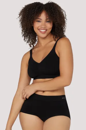 Bamboo Girlshort