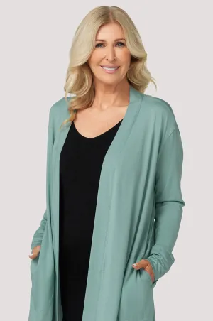 Bamboo Lounge Cardi