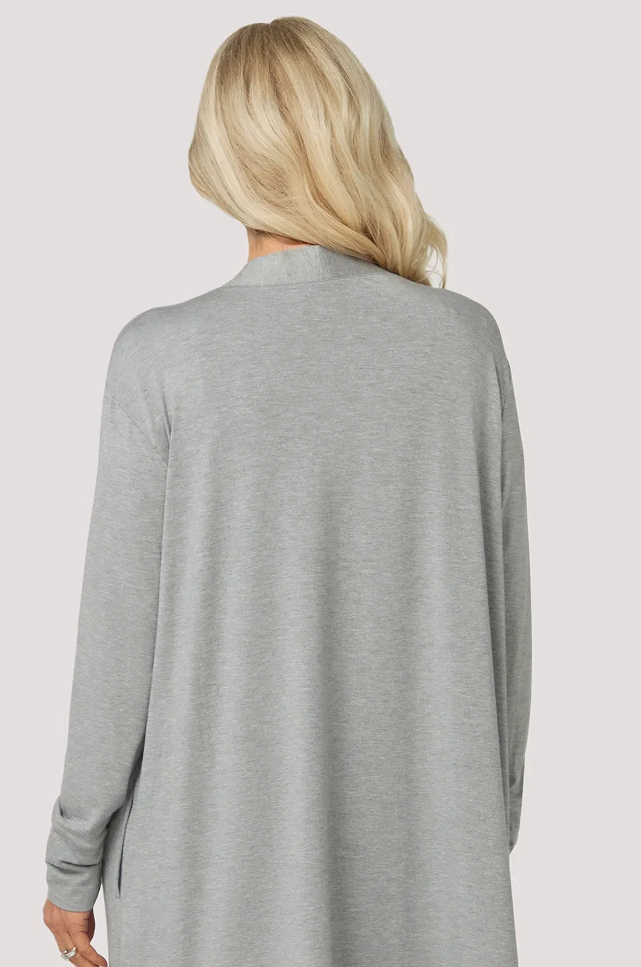 Bamboo Lounge Cardi