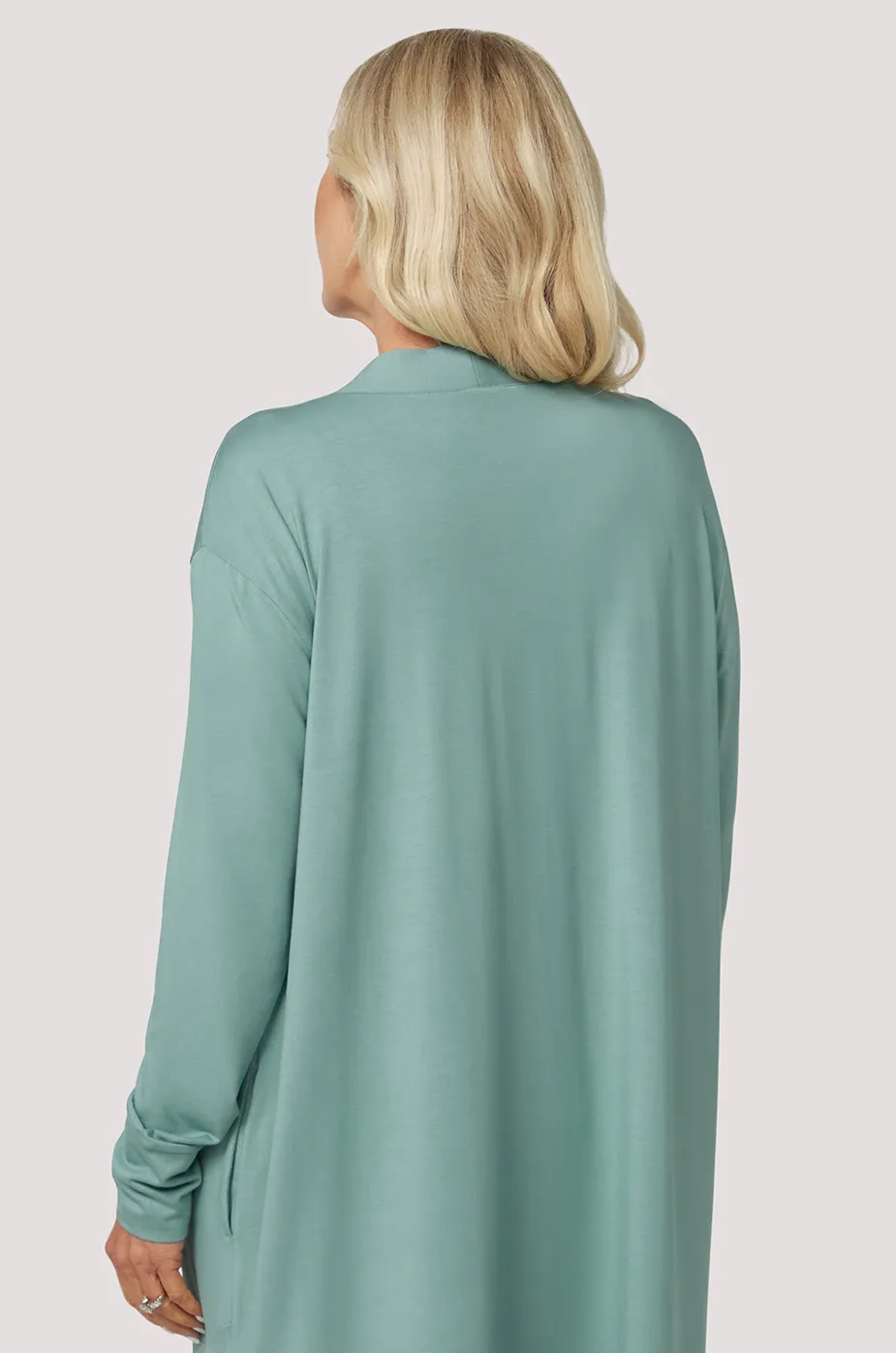 Bamboo Lounge Cardi