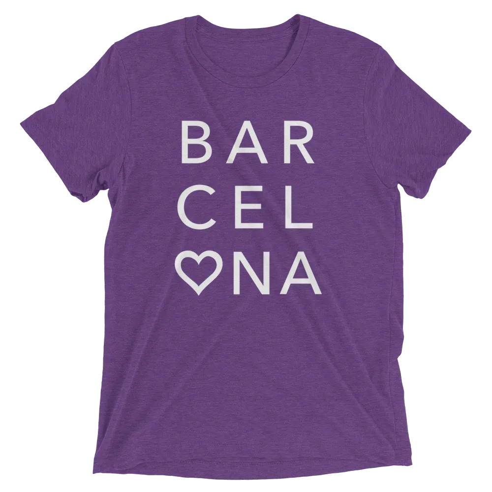 BARCELONA CITY LINE