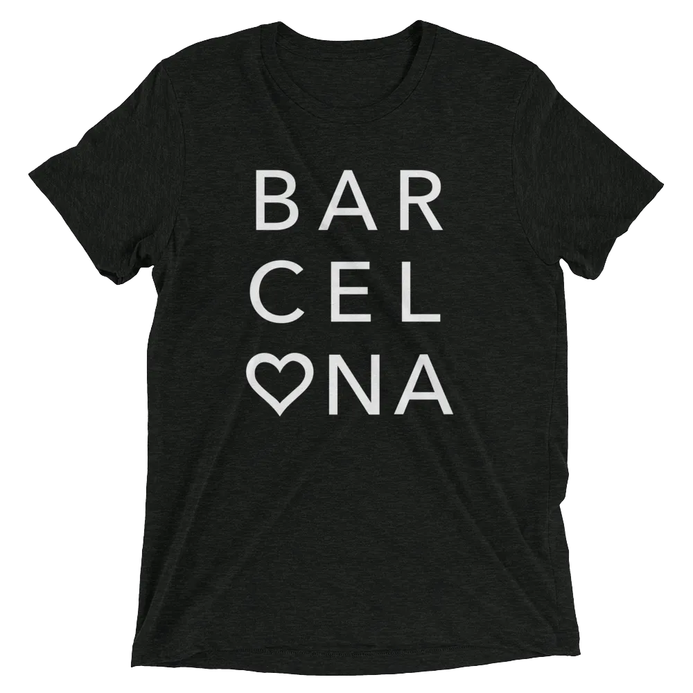 BARCELONA CITY LINE