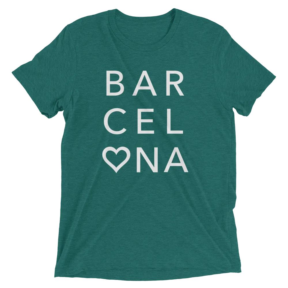 BARCELONA CITY LINE