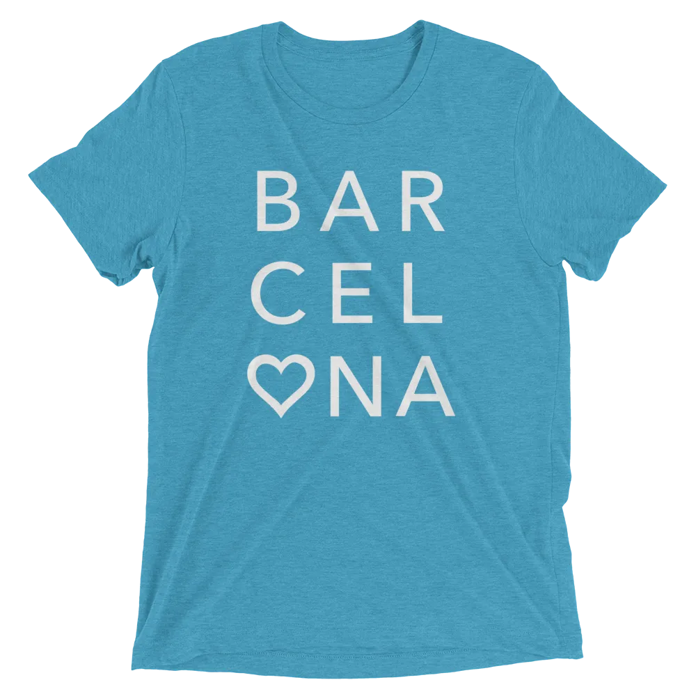BARCELONA CITY LINE