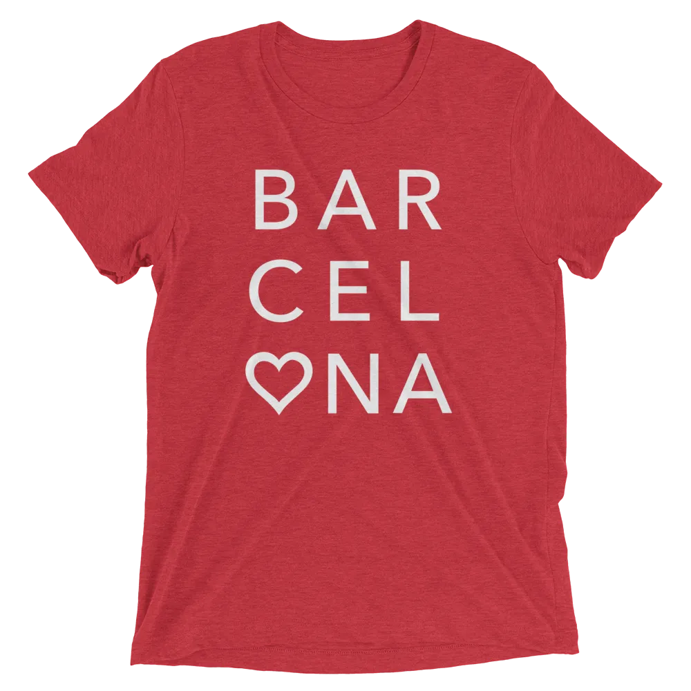 BARCELONA CITY LINE