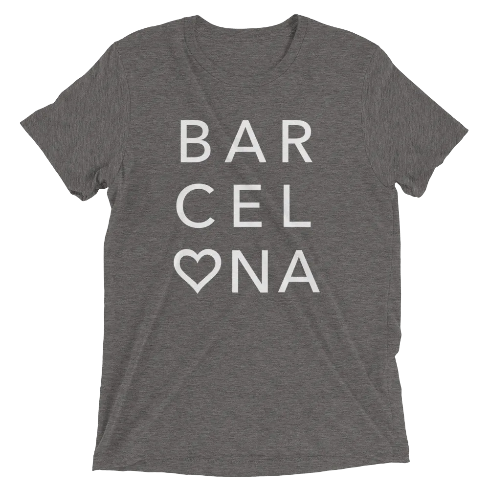 BARCELONA CITY LINE