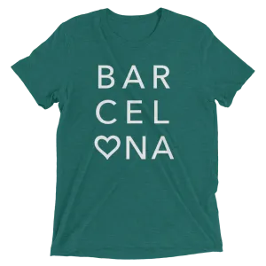 BARCELONA CITY LINE