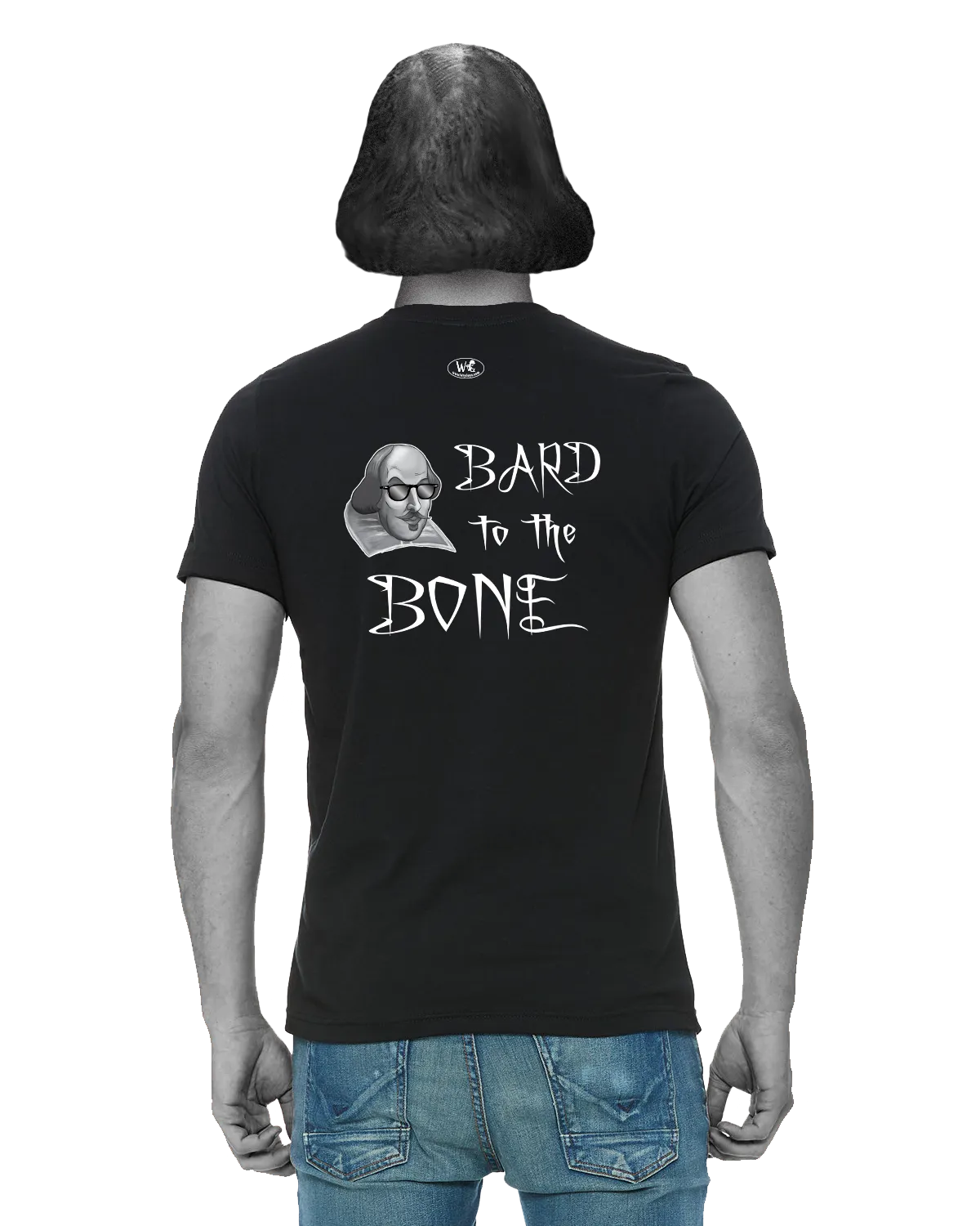 Bard to the Bone - Men's Edition
