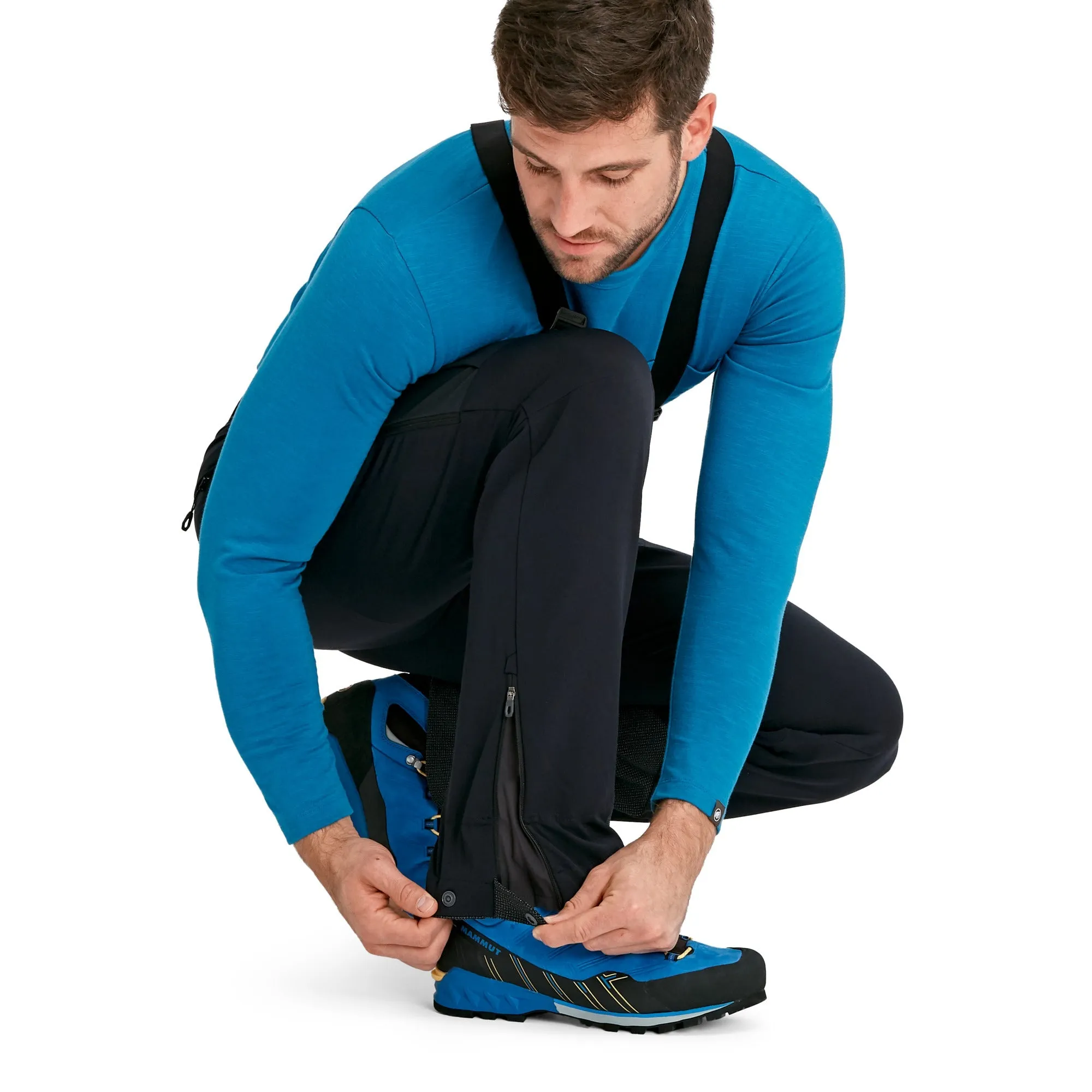 Base Jump SO Touring Pants Men