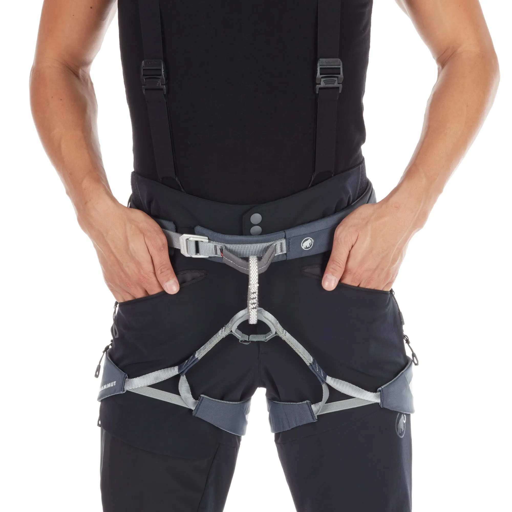 Base Jump SO Touring Pants Men