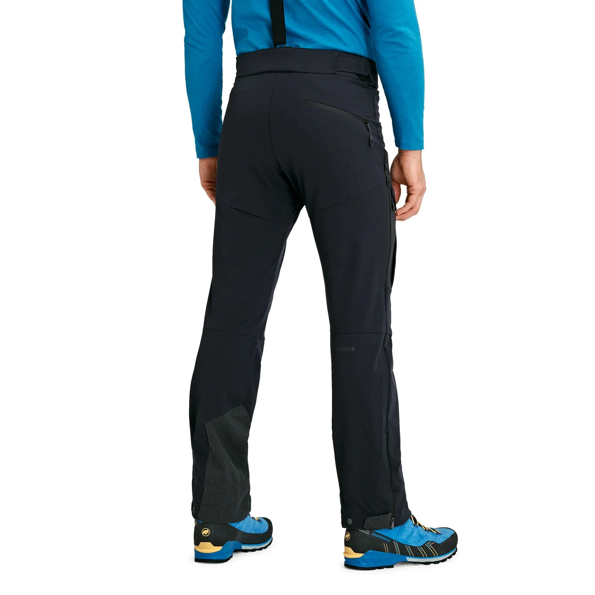 Base Jump SO Touring Pants Men