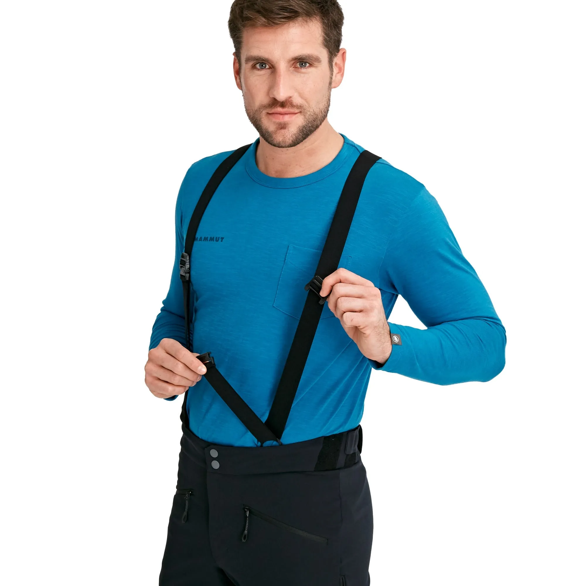 Base Jump SO Touring Pants Men