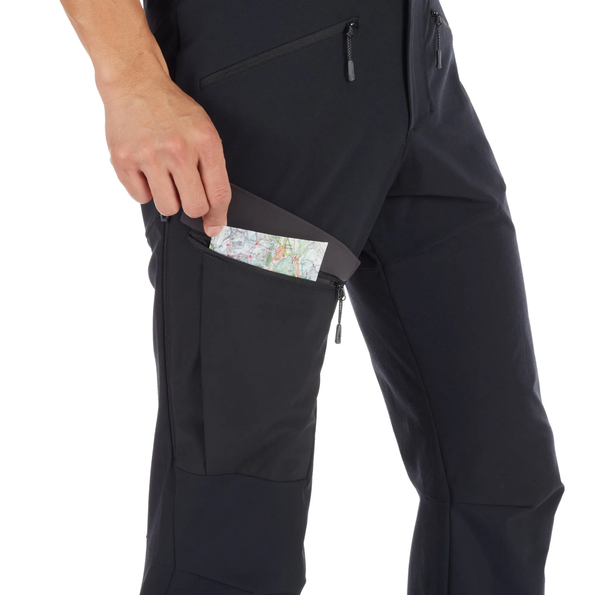 Base Jump SO Touring Pants Men