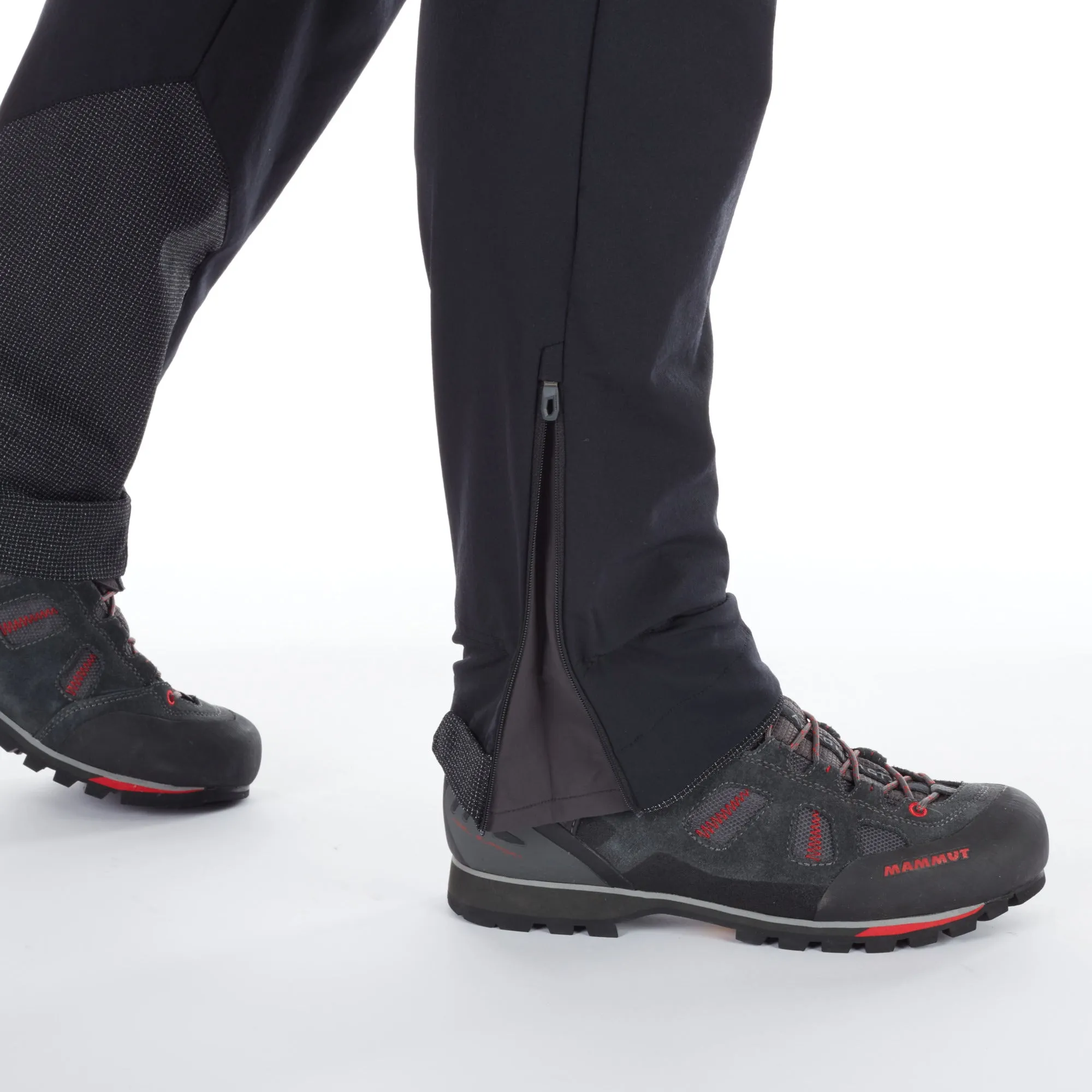 Base Jump SO Touring Pants Men