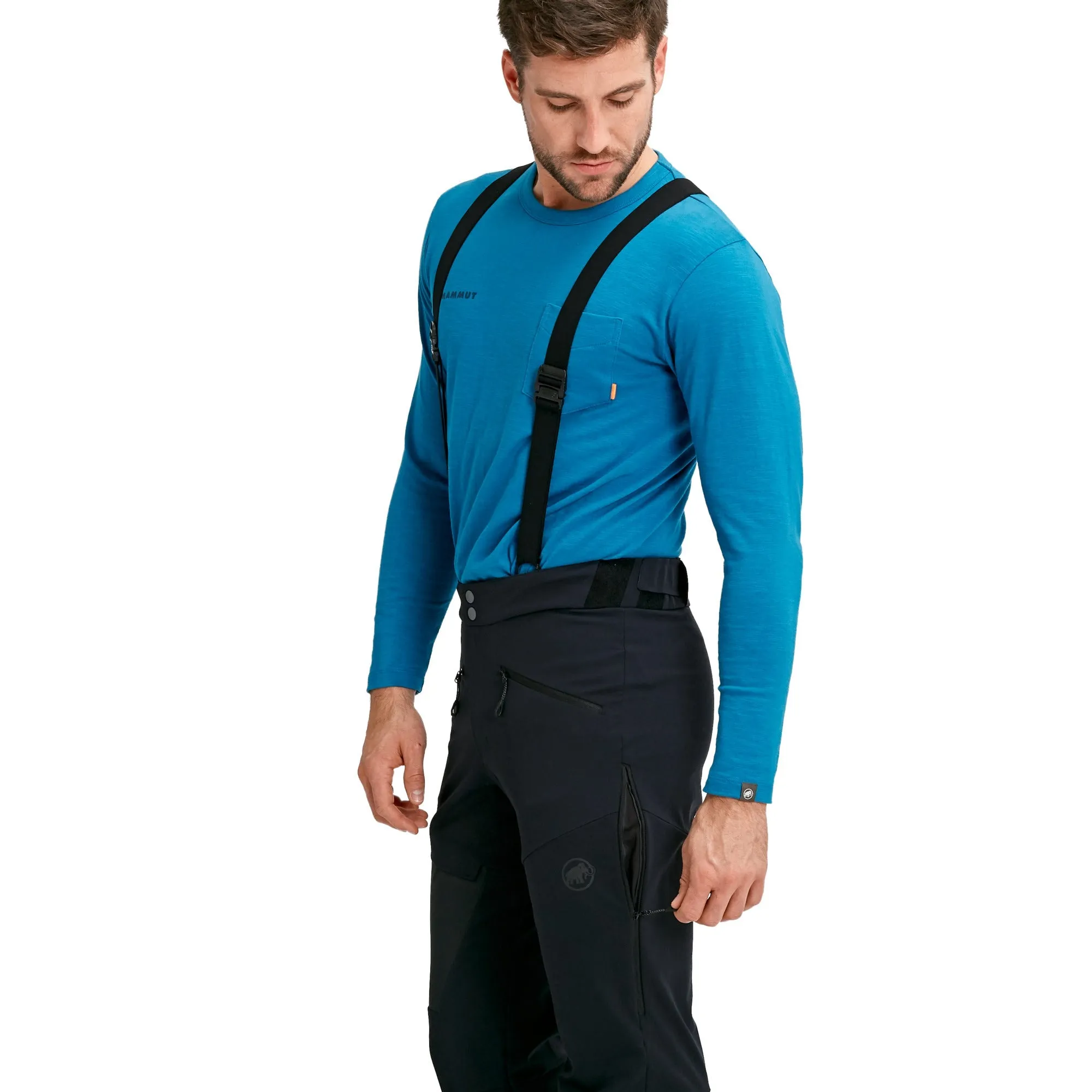 Base Jump SO Touring Pants Men