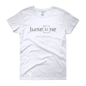 BaseLine Lithium Fitted T-Shirt