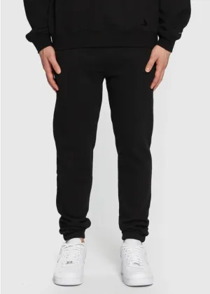 Baseline Sweatpant in Black