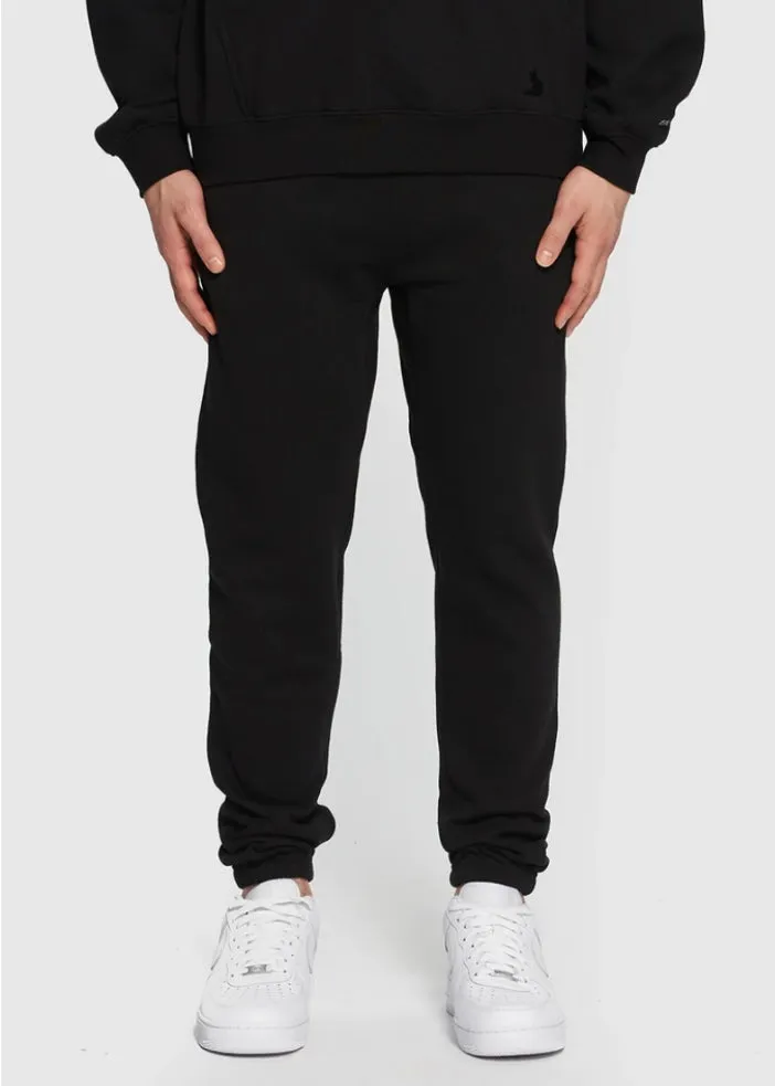 Baseline Sweatpant in Black