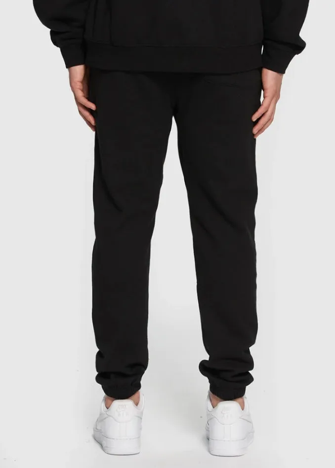 Baseline Sweatpant in Black
