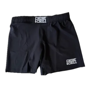 Basic Fightshorts 2.0