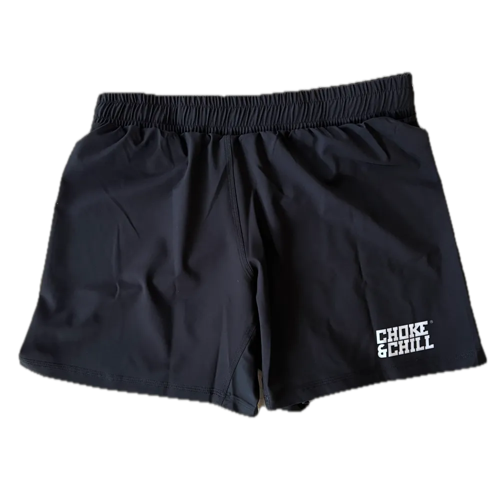 Basic Fightshorts 2.0
