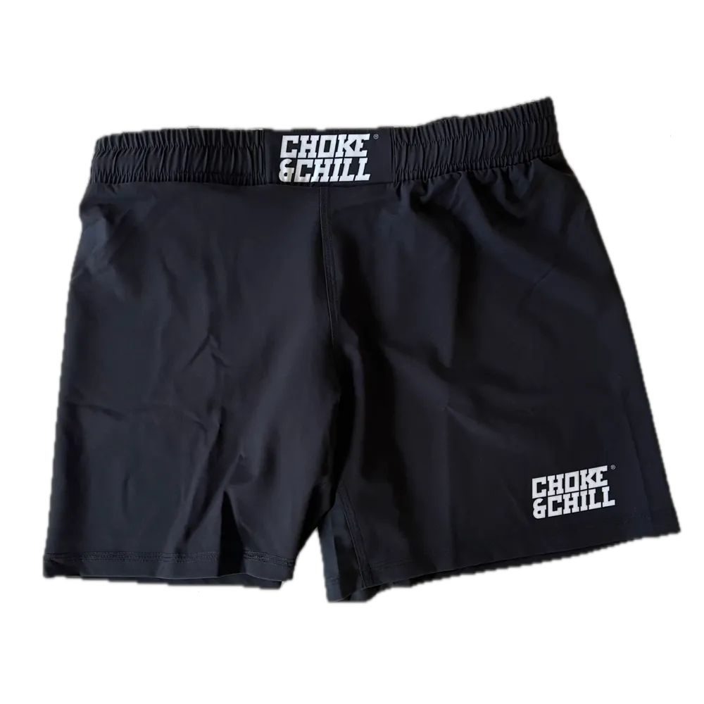 Basic Fightshorts 2.0