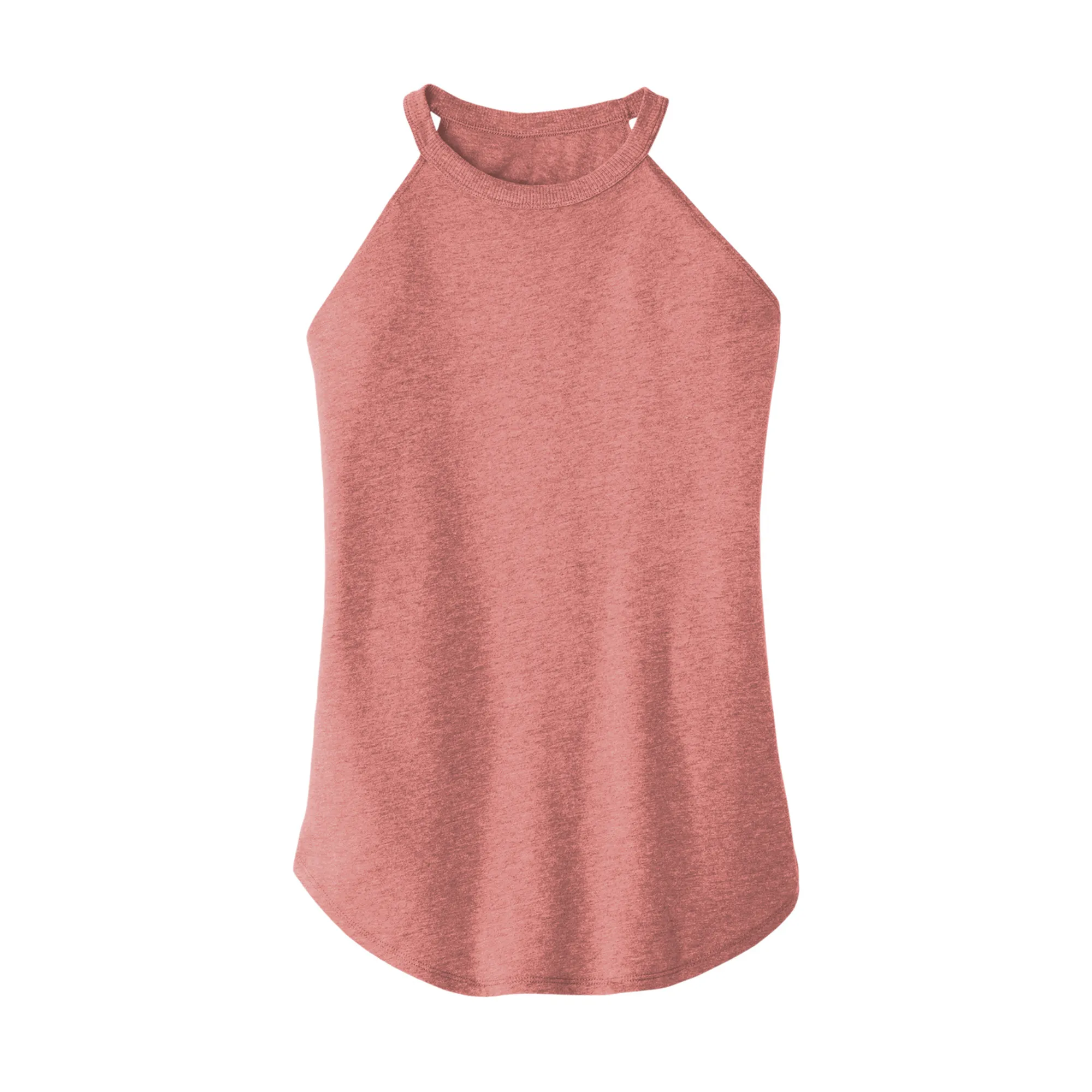 Basic Rocker Tank Top