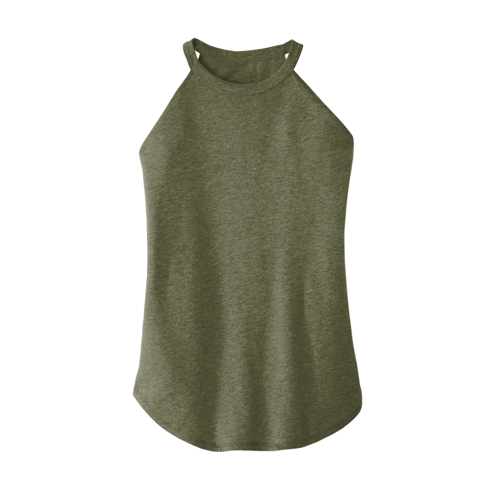 Basic Rocker Tank Top
