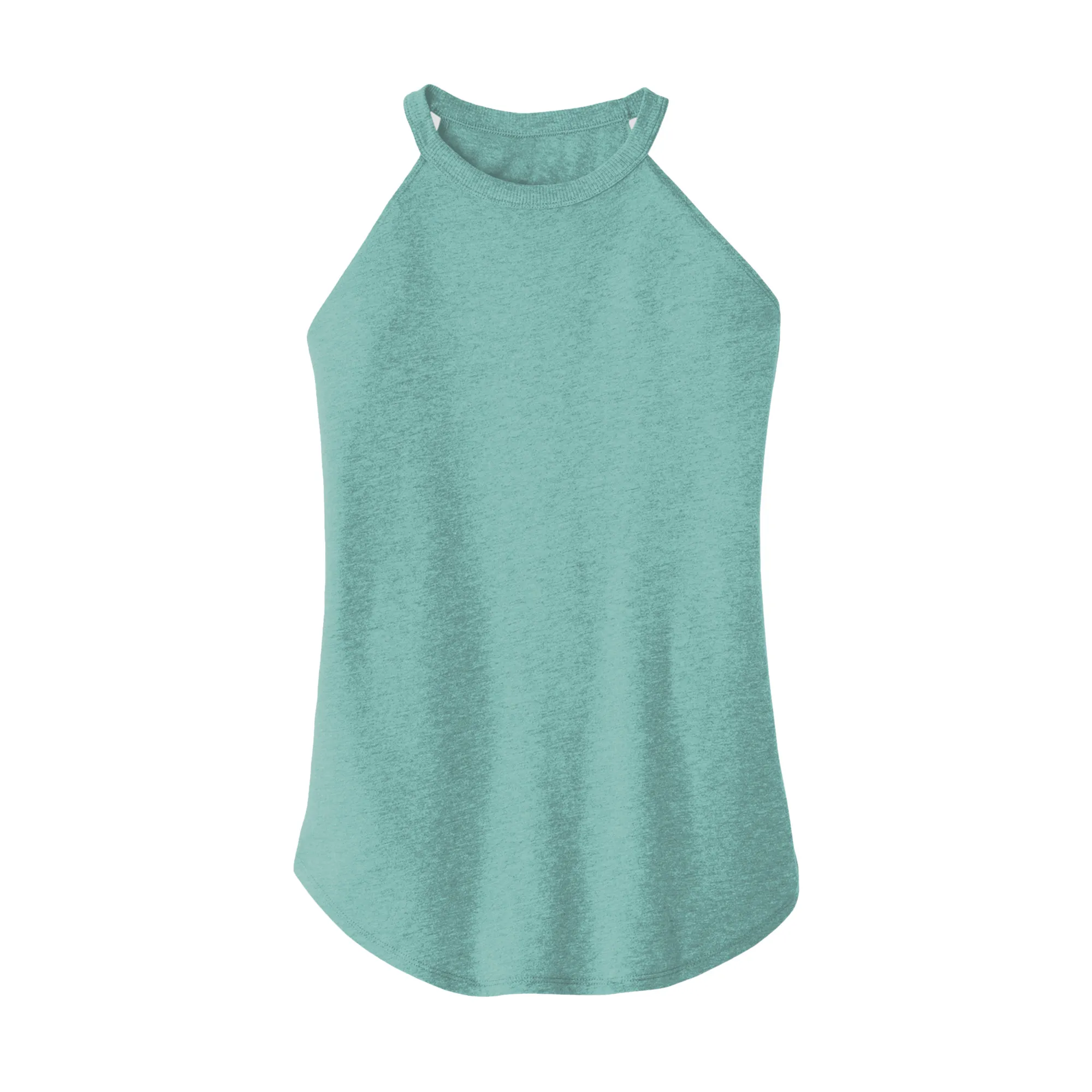 Basic Rocker Tank Top