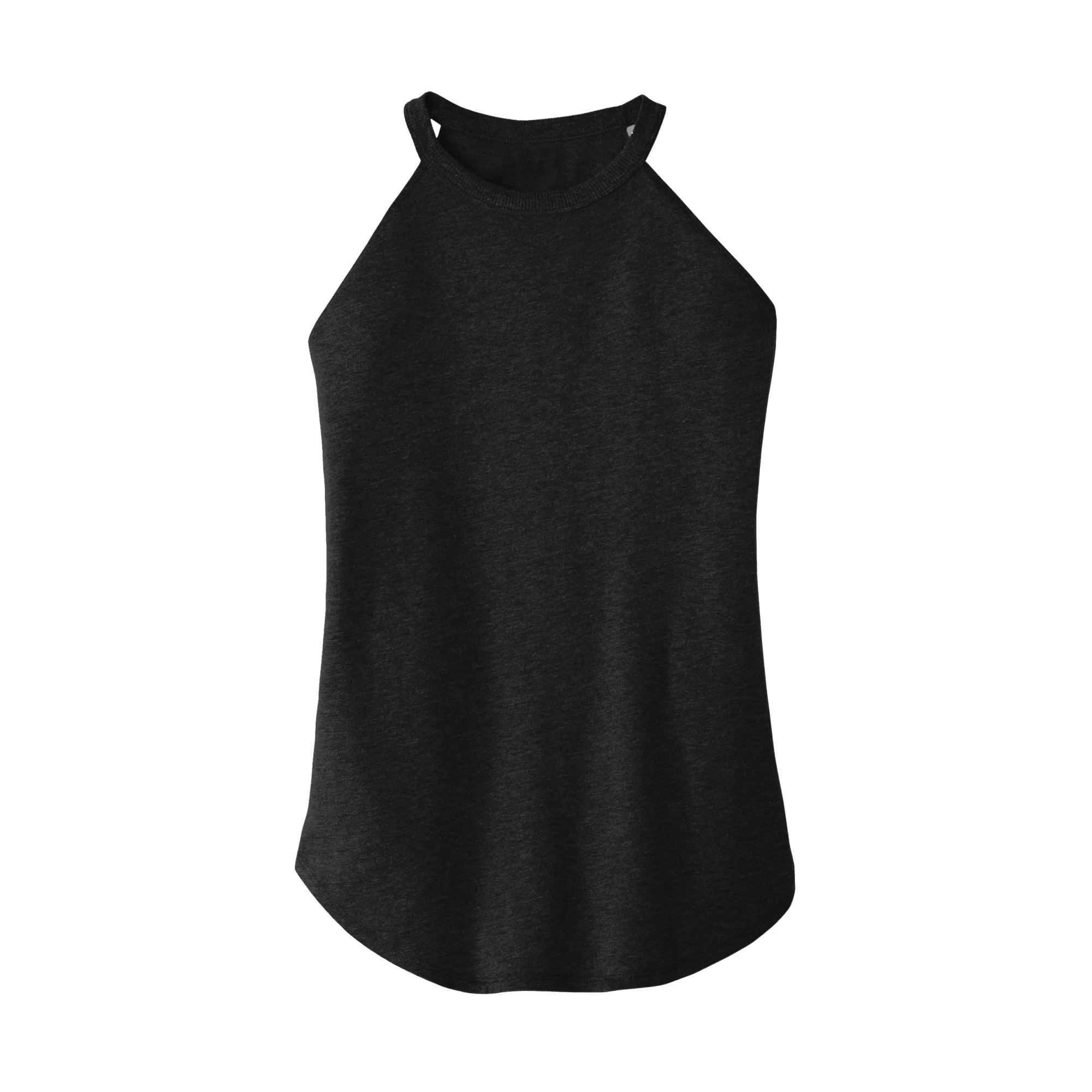 Basic Rocker Tank Top