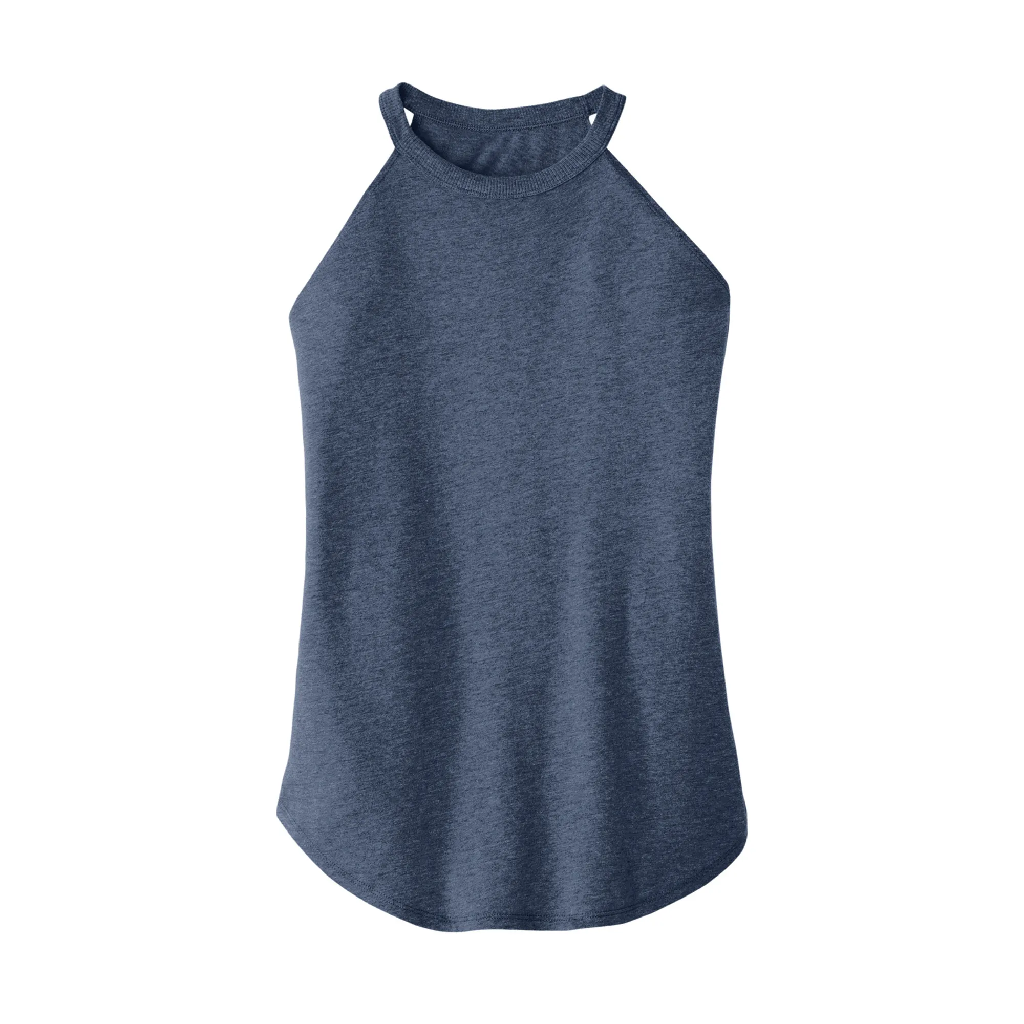 Basic Rocker Tank Top
