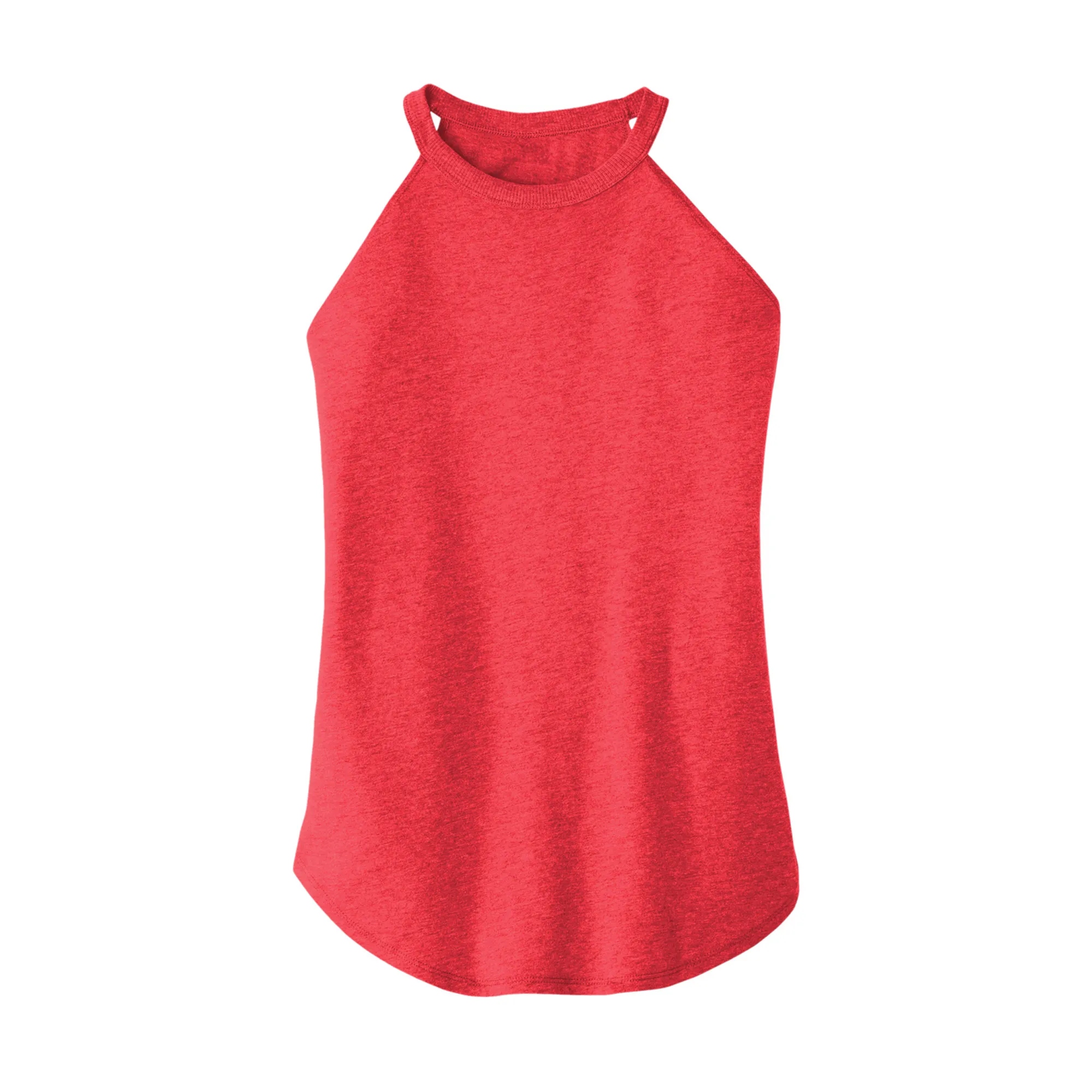 Basic Rocker Tank Top
