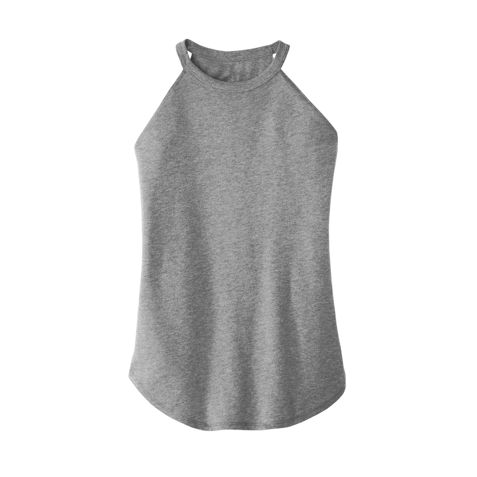 Basic Rocker Tank Top