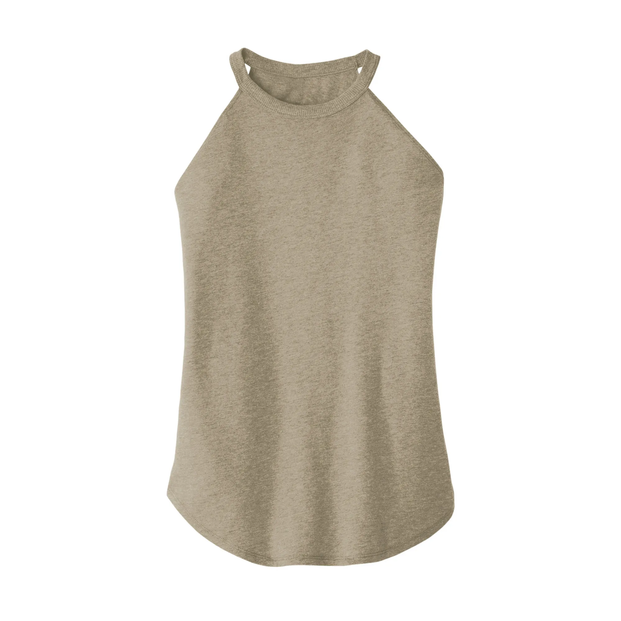 Basic Rocker Tank Top