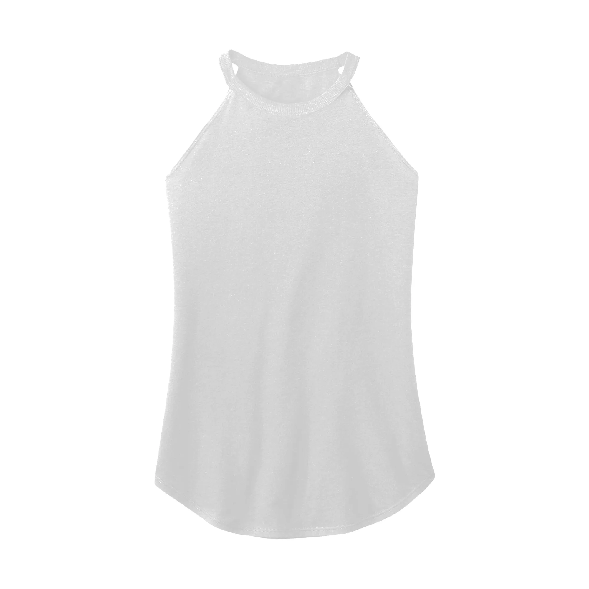 Basic Rocker Tank Top