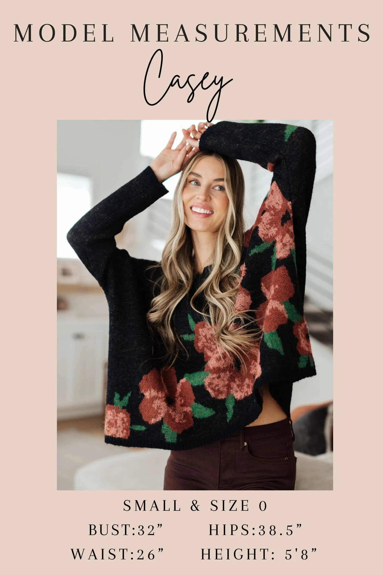 Basically Freezing Brushed Hacci Top in Heather Grey