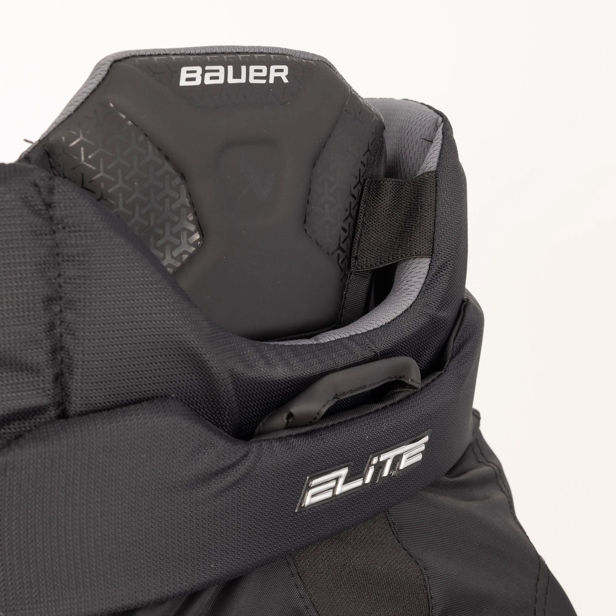 Bauer Elite Intermediate Goalie Pants