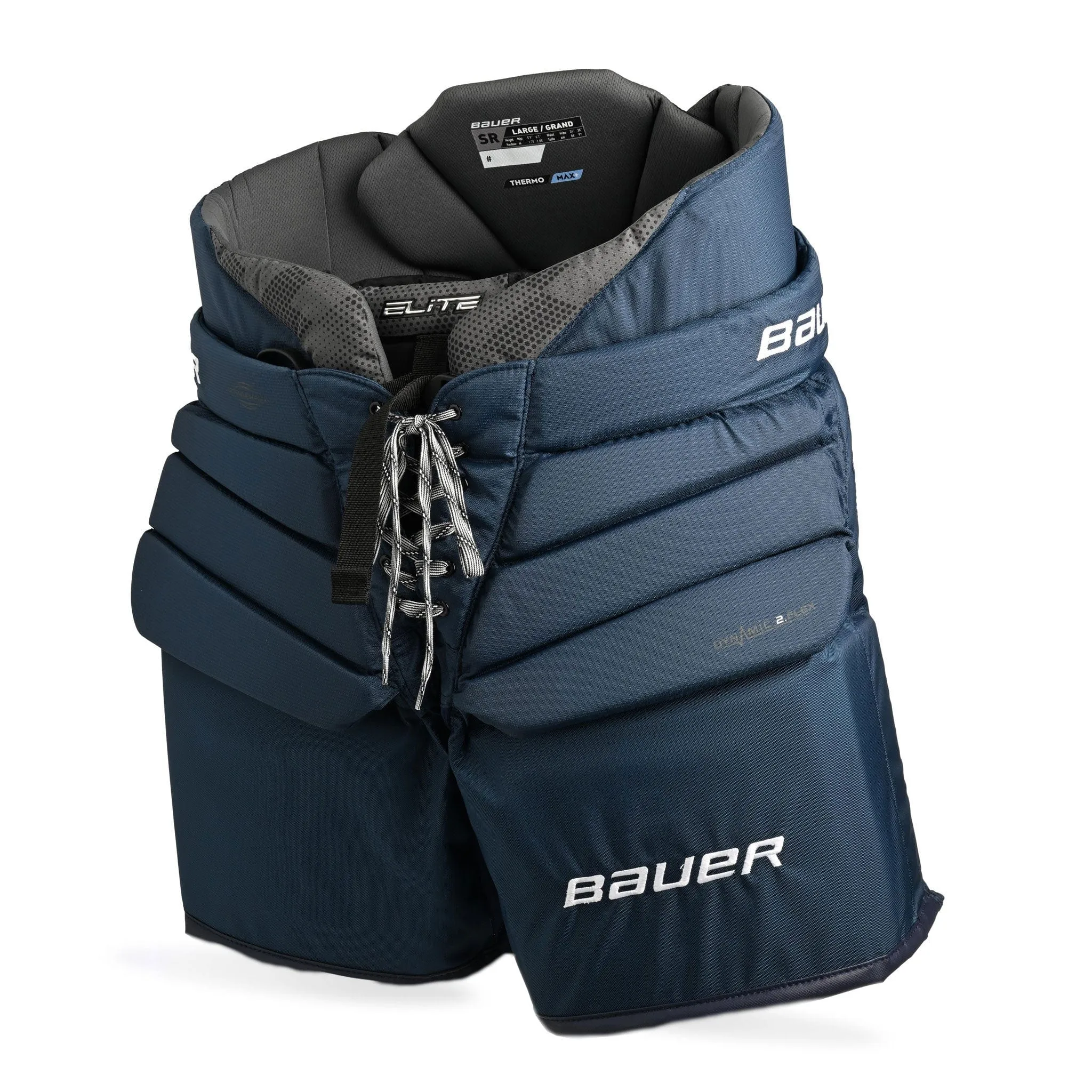 Bauer Elite Intermediate Goalie Pants