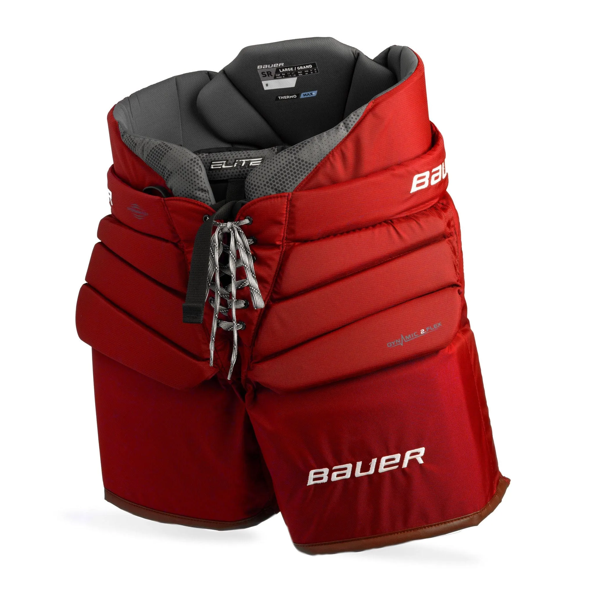 Bauer Elite Intermediate Goalie Pants