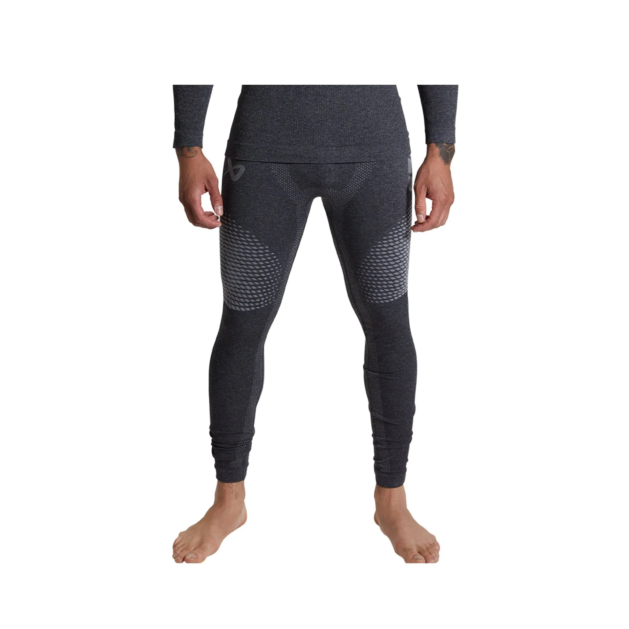 Bauer Elite Seamless Senior Baselayer Pants - (2021)