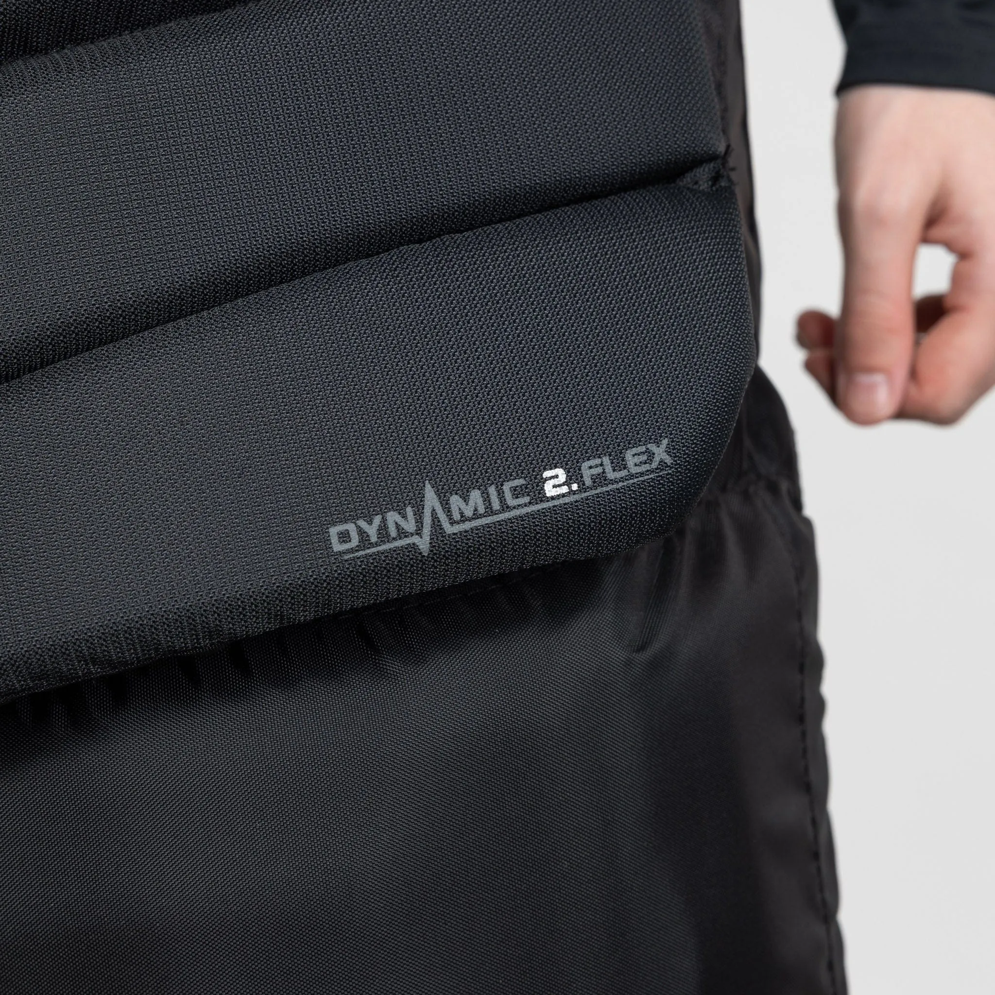 Bauer Elite Senior Goalie Pants